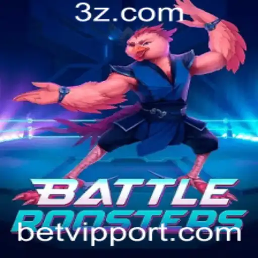 BattleRoosters: Descubra Como Jogar e Ganhar com Betvip