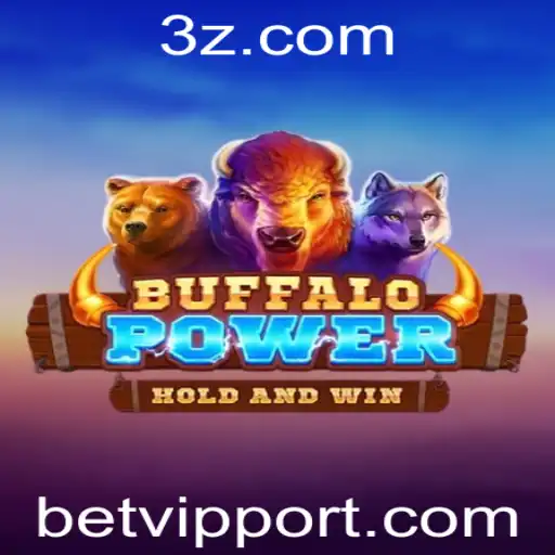 BuffaloPower: Aventura e Estratégia no Mundo dos Jogos de Aposta