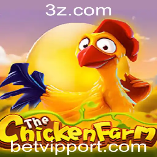 Descubra o Fascinante Mundo do Jogo ChickenFarm