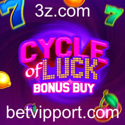 Descubra o Emocionante Mundo de CycleofLuckBonusBuy