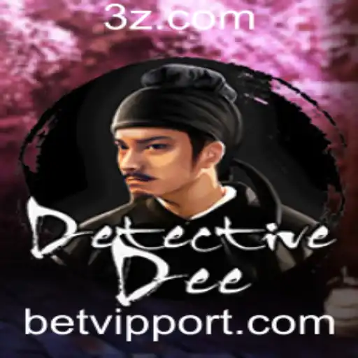 Explorando o Fascinante Mundo de DetectiveDee e a Emoção do Betvip