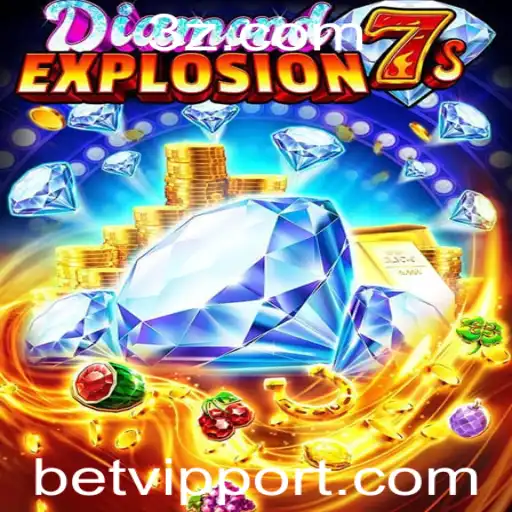 Descubra DiamondExplosion7s: O Brilho do Cassino Online