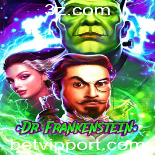 Descubra o Universo de DrFrankenstein: O Jogo de Estratégia de Terror