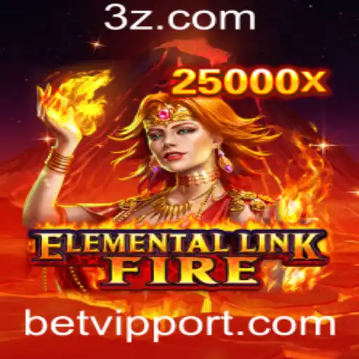 Descubra a Aventura Mística de ElementalLinkFire: A Nova Sensação do Mundo dos Jogos