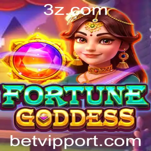 Desvendando o Mundo de FORTUNEGODDESS: O Jogo Revolucionário de betvip