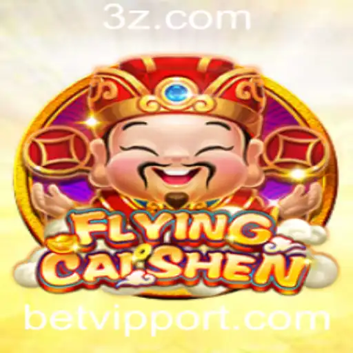 Explorando o Vibrante Mundo de FlyingCaiShen e sua Experiência Betvip