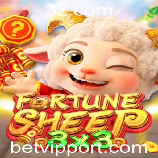 Descubra FortuneSheep: Uma Aventura Empolgante Com Betvip