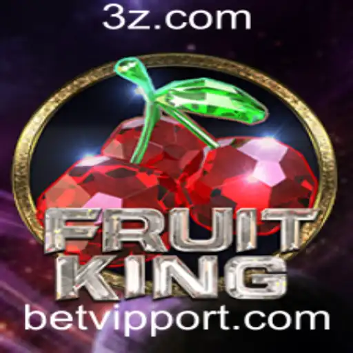 Descubra o Mundo Vibrante do Jogo FruitKing