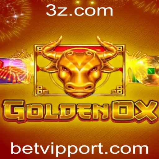 Explorando o Mundo Fascinante do Jogo GoldenOx