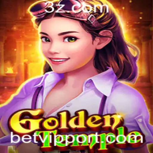 GoldenTemple: Mergulhe na Aventura Mística com a Plataforma BetVIP