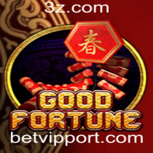 Descubra GoodFortune: Um Jogo de Aposta com Betvip