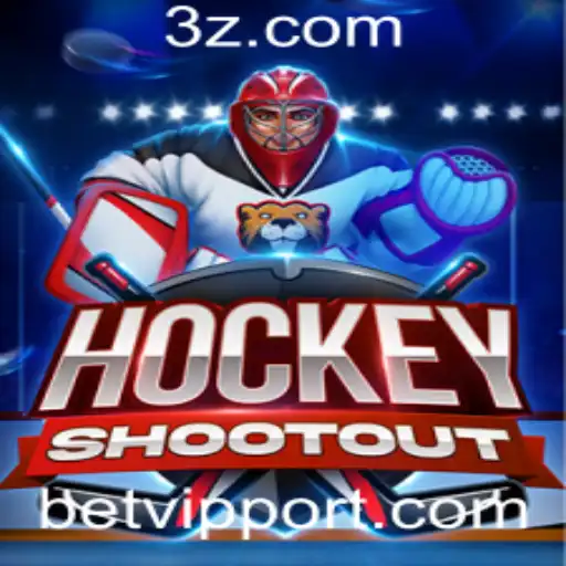 HockeyShootout: Uma Nova Dimensão no Mundo dos Jogos Esportivos Online