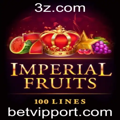 ImperialFruits100: Descubra o Encanto das Frutas Reais no Universo BetVIP