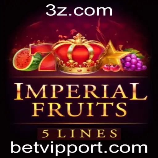 Explorando o Mundo de ImperialFruits5 e suas Regras com Betvip