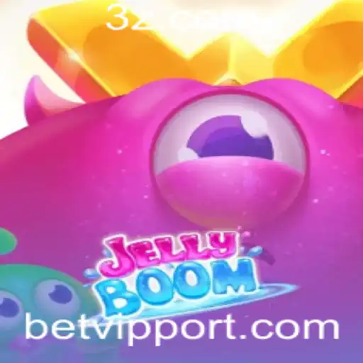 JellyBoom: Mergulhe na Diversão com Apostas de Sucesso