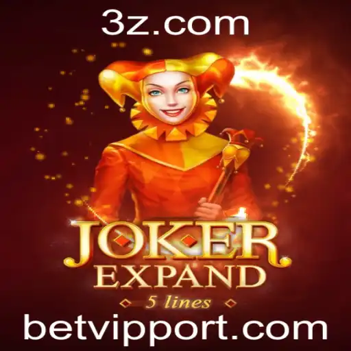 Descubra o Fascinante Mundo de JokerExpand na Era BetVIP