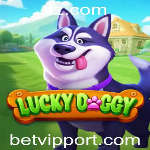 Descubra o Fascinante Mundo de LuckyDoggy: Um Jogo de Apostas Inovador
