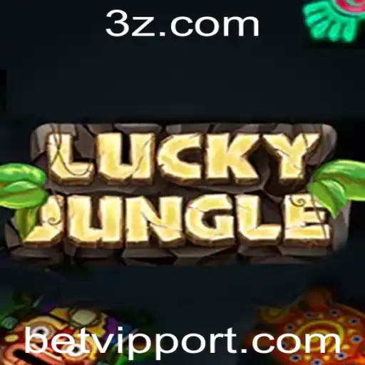 Descubra o Fascinante Mundo do Jogo LuckyJungle