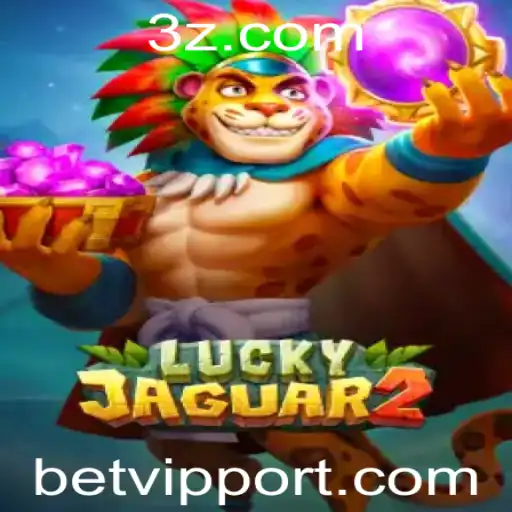 Explorando o Mundo de Luckyjaguar2 e a Plataforma Betvip