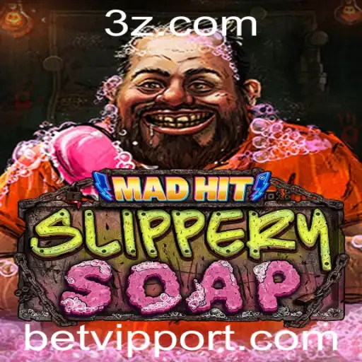 MadHitSlipperySoap: O Novo Fenômeno dos Jogos Online