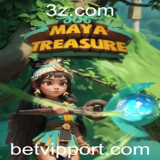 Explorando o Fascinante Mundo de MayaTreasure: Aventura e Sorte