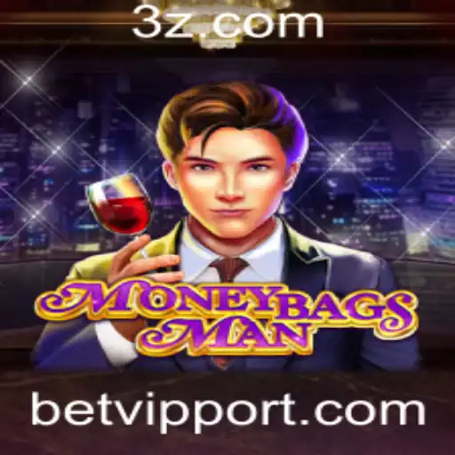 Explorando o Mundo do MoneybagsMan: O Jogo de Apostas com BetVIP