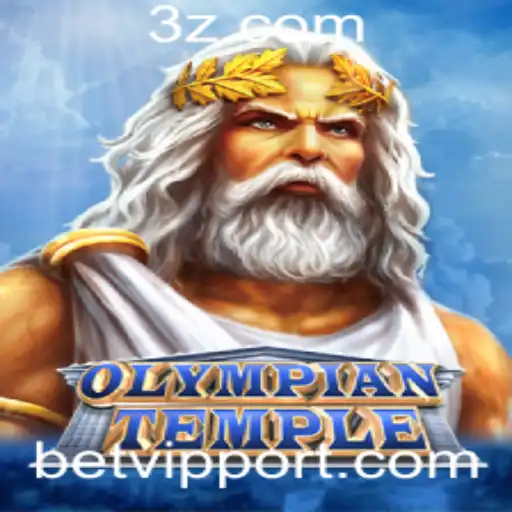 Descubra o Fascinante Mundo de OlympianTemple com BetVIP
