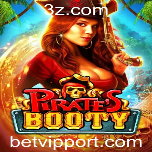 Descubra o Excitante Jogo PiratesBooty e Suas Regras Envolventes
