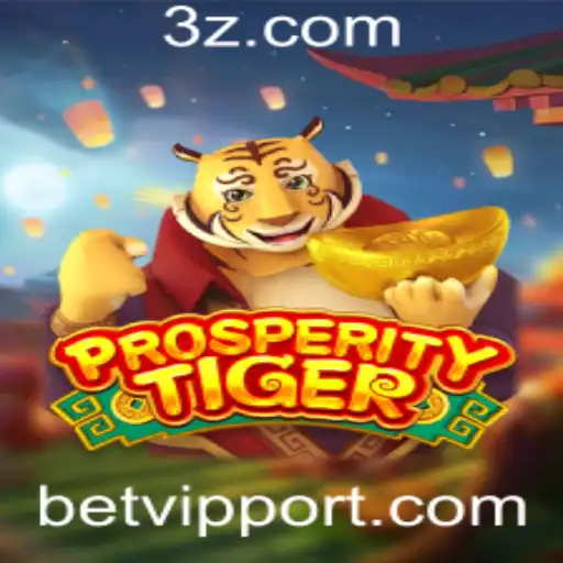 ProsperityTiger: Uma Nova Dimensão nos Jogos de Cassino Online