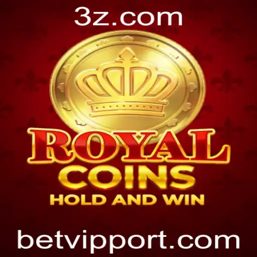 Descubra RoyalCoins: O Jogo de Apostas que Está Revolucionando o Mundo Digital
