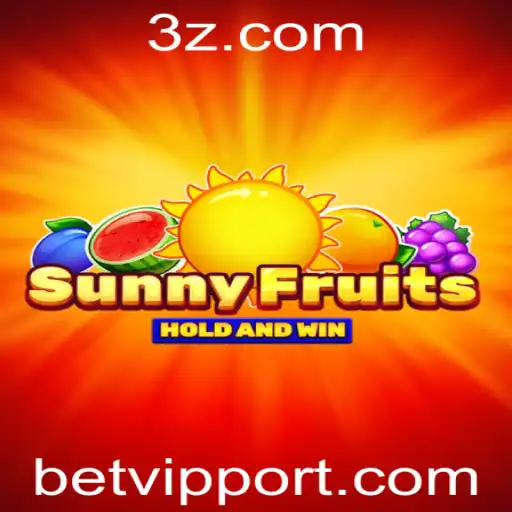 Descubra o Universo de SunnyFruits e Aposte com Betvip