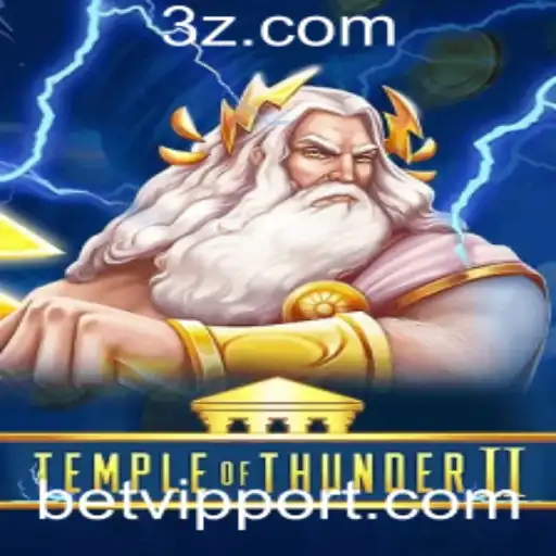 TempleofThunderII: Uma Aventura Épica no Mundo dos Jogos de Slot