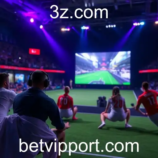 Gaming Experience betvip - 800+ Premium and Exclusive Games