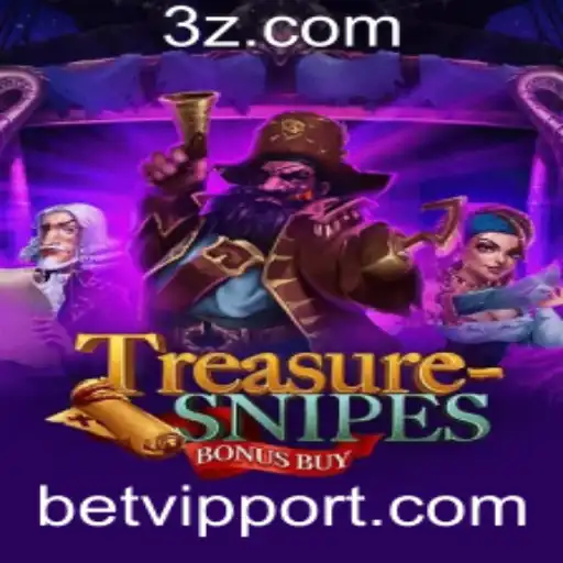 Descubra o Fascinante Mundo de TreasuresnipesBonusBuy