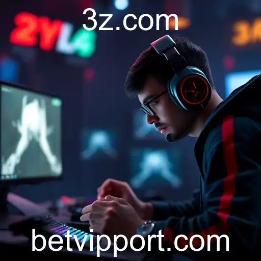 Gaming Experience betvip - 800+ Premium and Exclusive Games