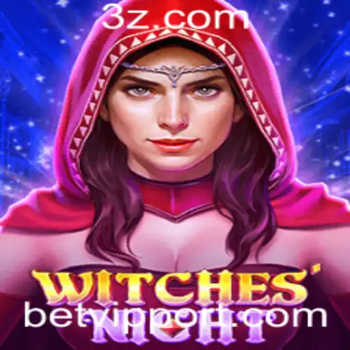 Conheça o Fascinante Jogo WitchesNight com a Experiência Betvip